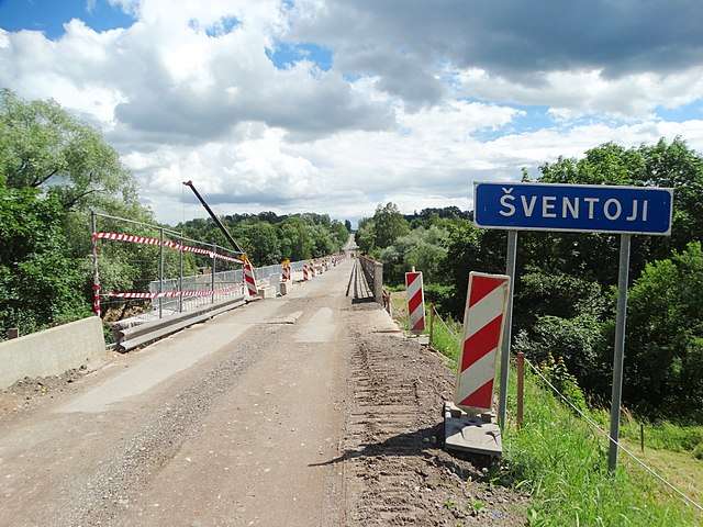 Эксперты: 73 моста в Литве держатся «на честном слове»