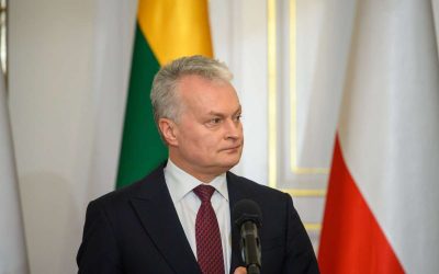 Падение ракет в Польше: от рассуждений про приход войны в ЕС, до сдерженного напряжения – реакция Литвы