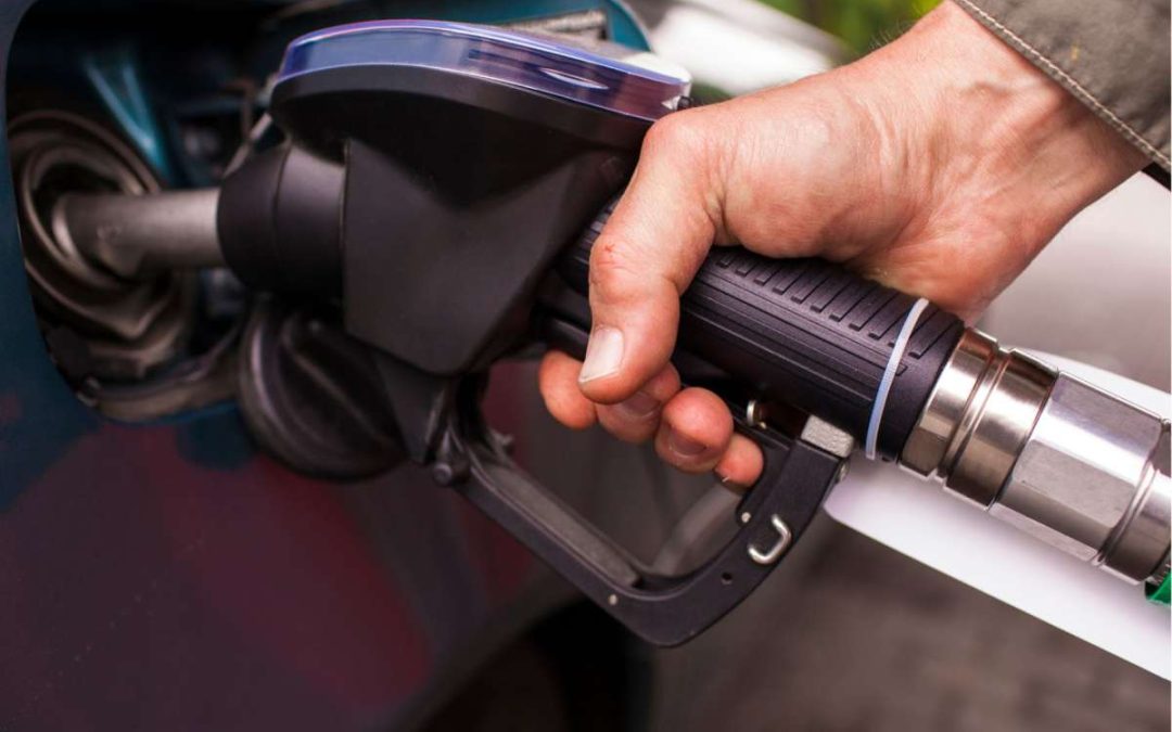 Цены на топливо откатываются. Надолго ли?