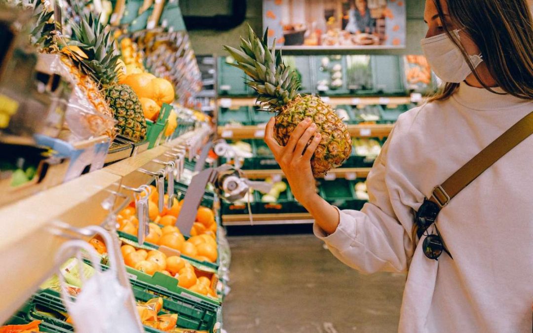 Цены на хлеб выросли на 40%, на мясо — на 28%: что дальше?