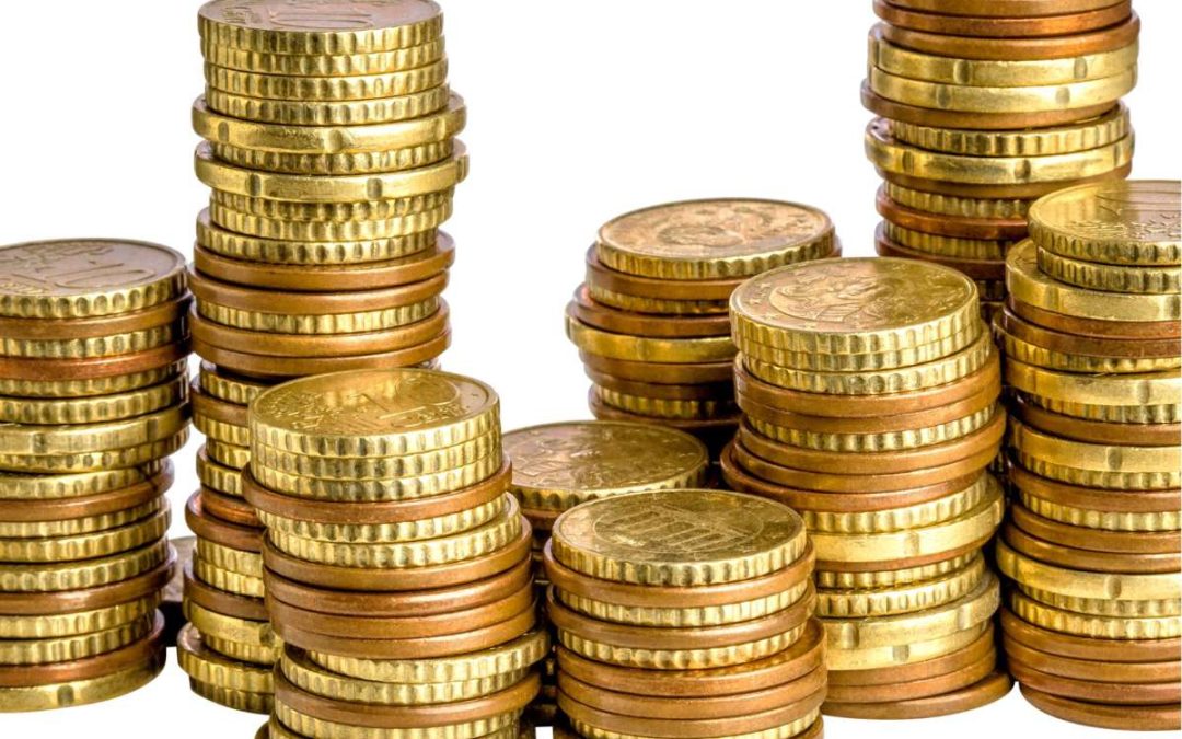 Опрос: 96% граждан Литвы обеспокоены ростом стоимости жизни