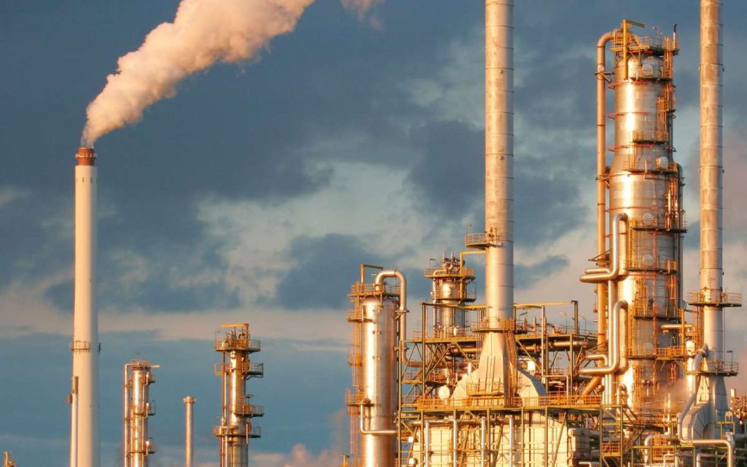 Санкции против нефтепродуктов, как адаптируется Литва