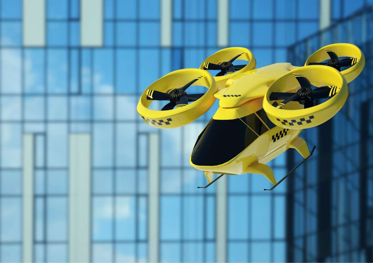 taxi_drones