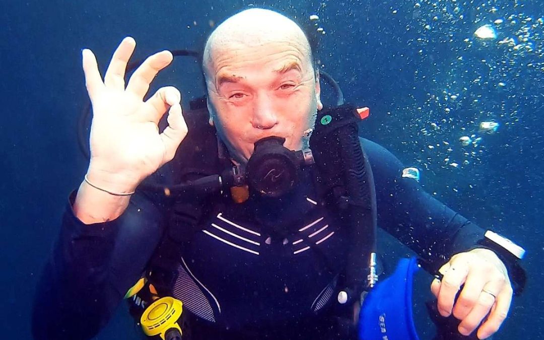 Кандидат в мэры цитирует Гитлера