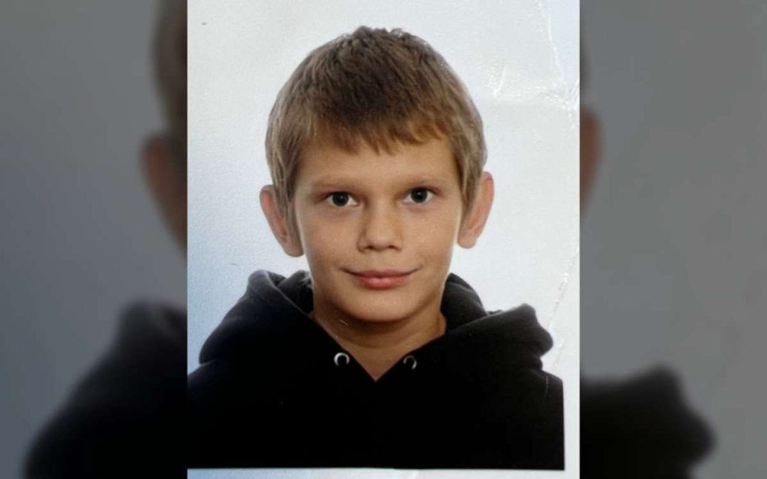 Спасибо всем за помощь! Ребёнка нашли, огромная благодарность кинологу Ренате Милакне