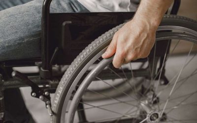 Пособия по инвалидности всё труднее получить
