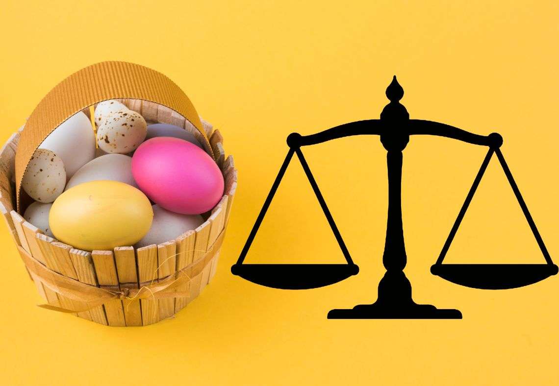 Пасхальные праздники “на минималках” | Литва за неделю