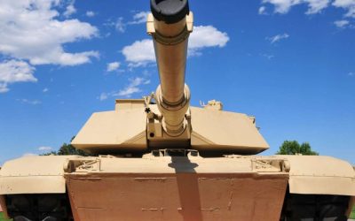 Министр обороны Литвы: на закупку танков потребуется не менее 5 лет