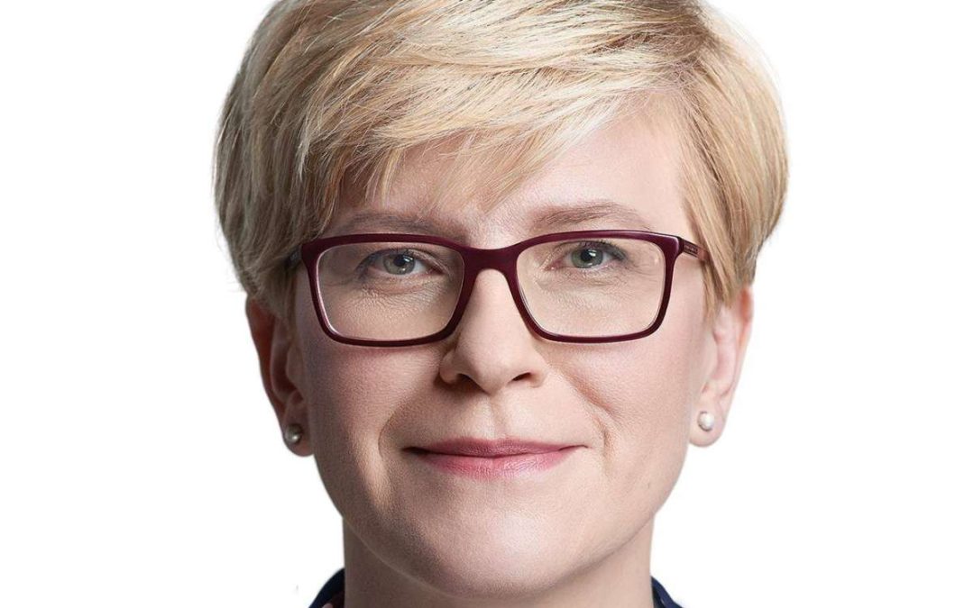 Премьер-министр предупредила, что в противном случае может подать в отставку