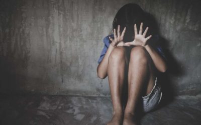 За последние 3 года почти тысяча детей признаны жертвами сексуального насилия