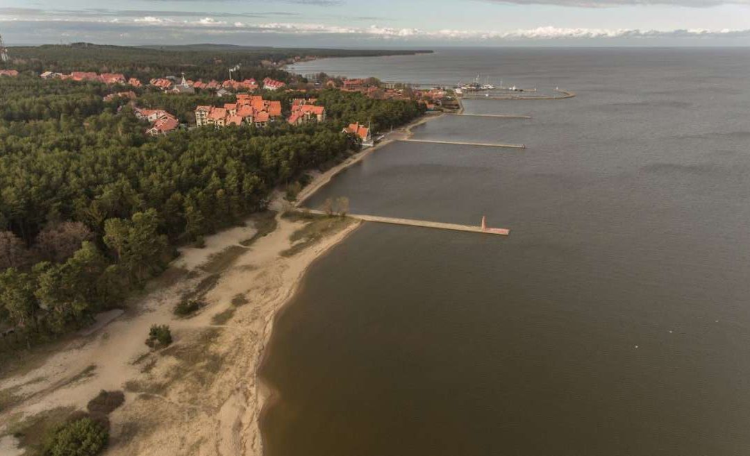 Нида вводит налог на отдыхающих: некоторые будут платить на сотню евро больше за свой отдых