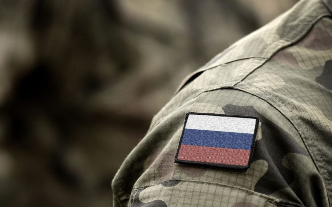 Ещё один российский офицер запросил политическое убежище в Литве