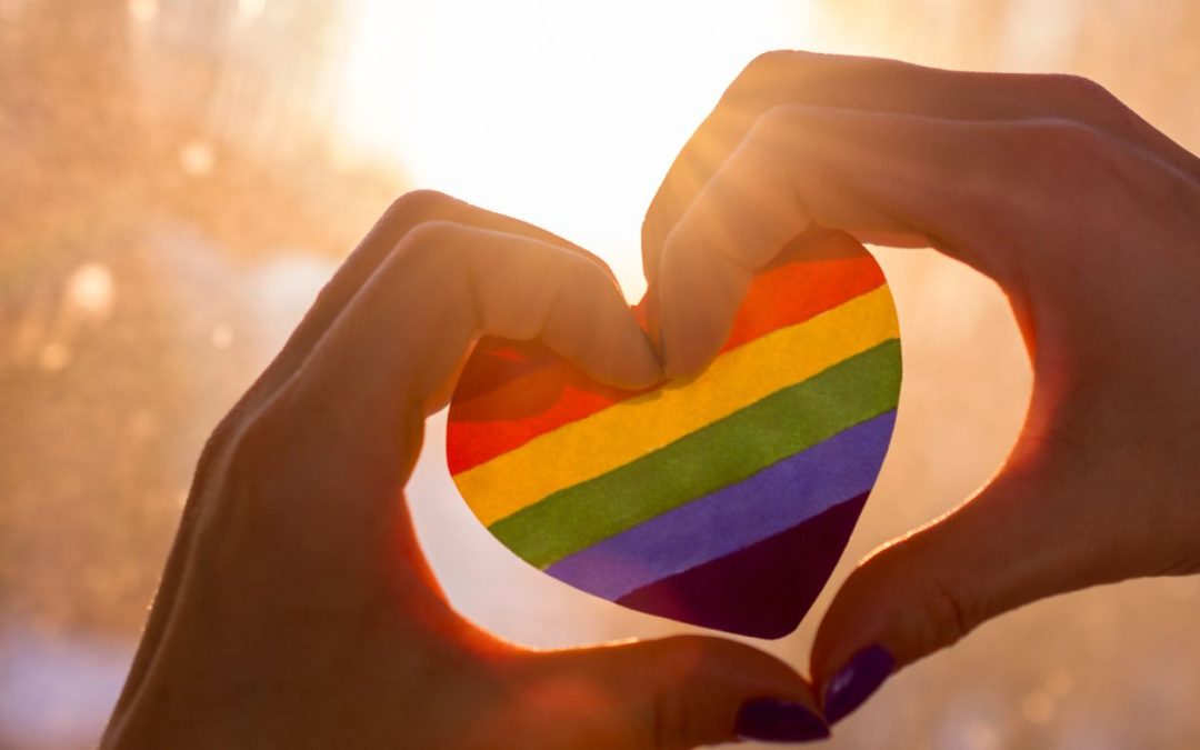 Правительство предлагает отменить запрет на распространение информации о ЛГБТ (LGBTQI) среди несовершеннолетних