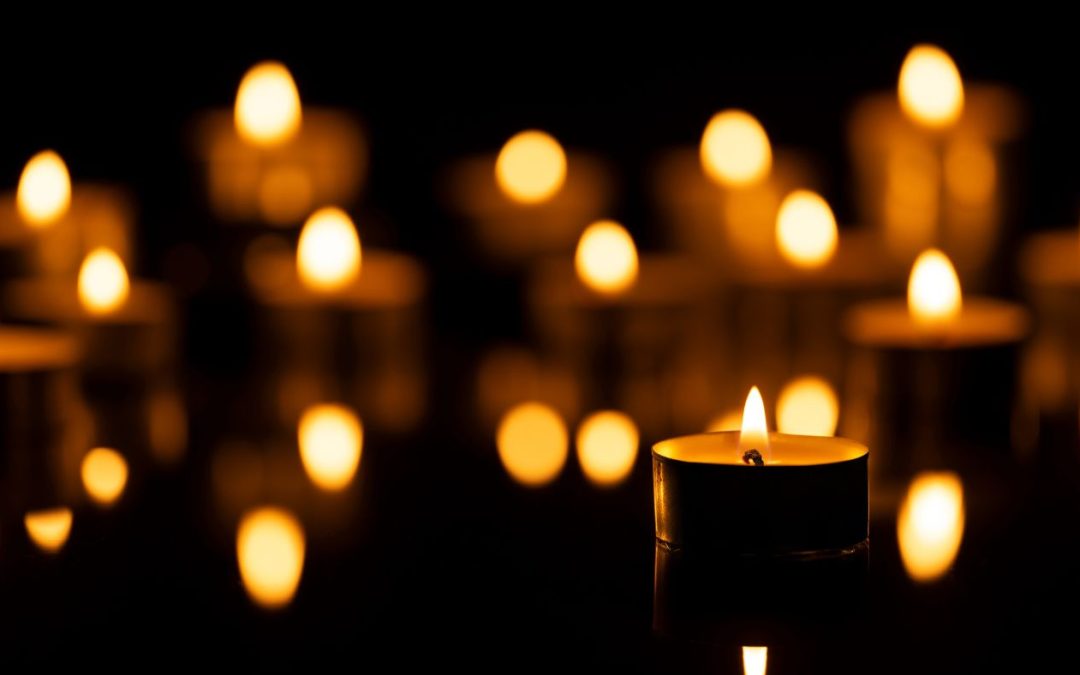 День поминовения усопших. О чем важно помнить при посещении кладбищ