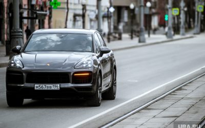 В Латвии одобрили конфискацию автомобилей с российскими номерами и передачу их Украине