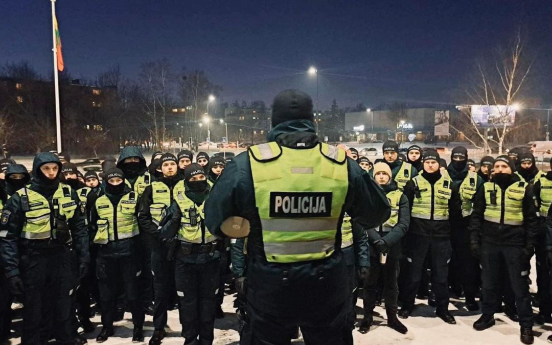 Полиция рассказала, какую ключевую ошибку совершили родители похищенной девочки 