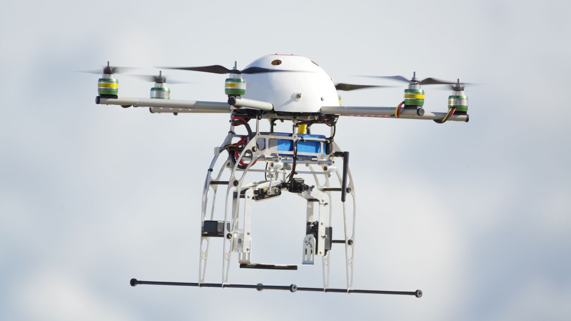 2 dron
