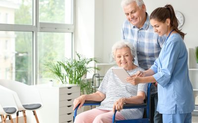 Пенсионеры хотят встретить старость вне дома 