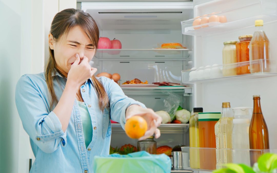 Магазины обманули: просроченные продукты продают тоннами 