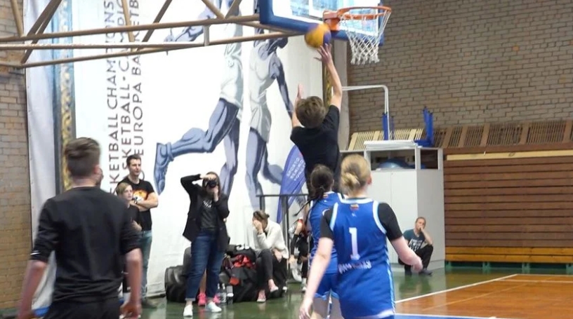 Basketbol