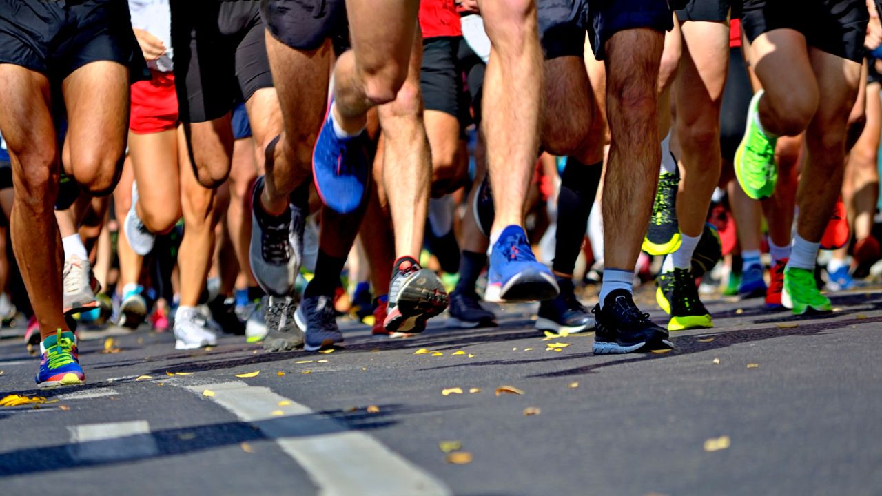 marathon