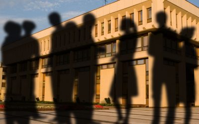 2024: праздник демократии в тени дезинформации
