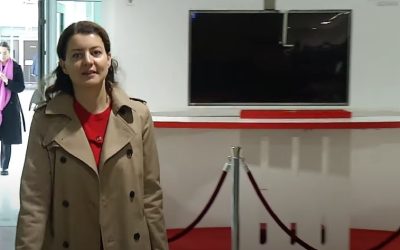 Экс-министр от консерваторов – в эпицентре коррупционного скандала