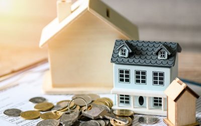 Хорошие новости: за ипотеку будем платить меньше