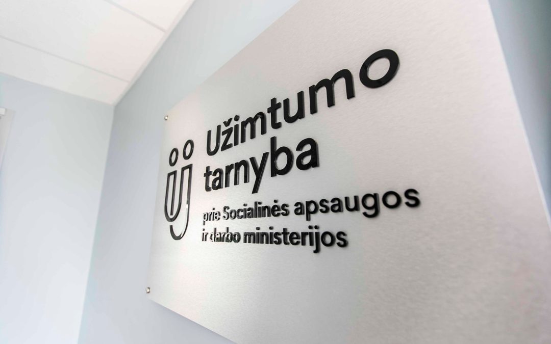Служба занятости: в Литве по-прежнему не хватает учителей