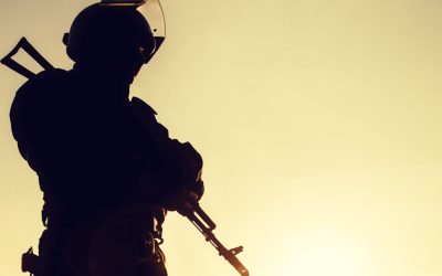 Объявлено, что общество само просит власти повысить расходы на оборону
