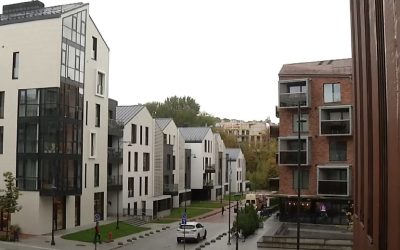 Недвижимость опять стремительно дорожает