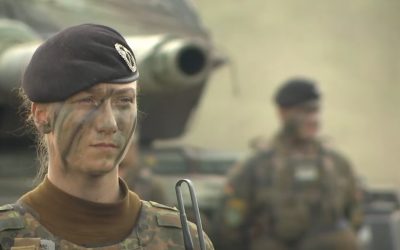 В Литве растёт число уклонистов от армии