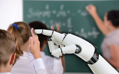 Искусственный интеллект стал проблемой для учителей