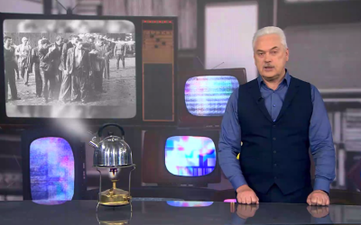 «Гетто для белорусов»: Литва – под прицелом минских пропагандистов