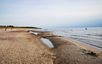 Сто лет обещаний: станет ли порт Швянтойи наконец настоящим?